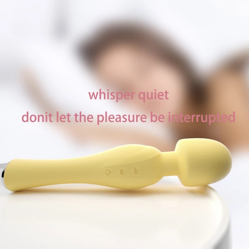 Female Vibrator Clitoral Stimulator - 