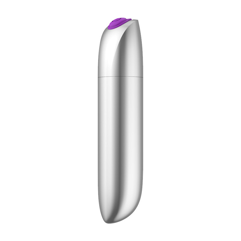 Wireless Mini Bullet Lipstick Egg Vibrator - 