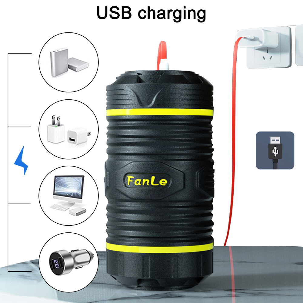 Automatic Sucking Blowjob Masturbator Cup Vagina Masturbation Penis Trainer For Men - 