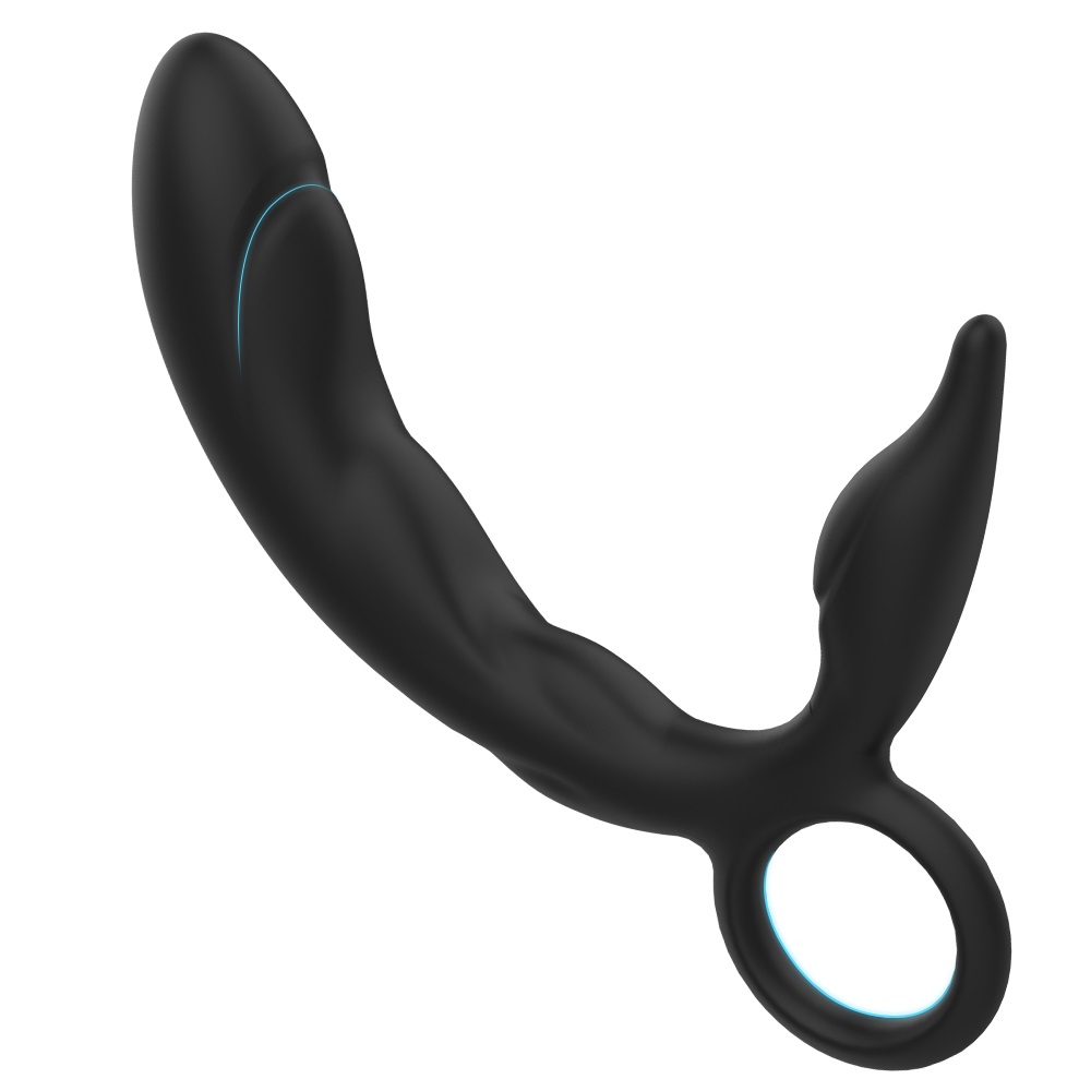 Anal Toy for Couples Prostate Massager - 