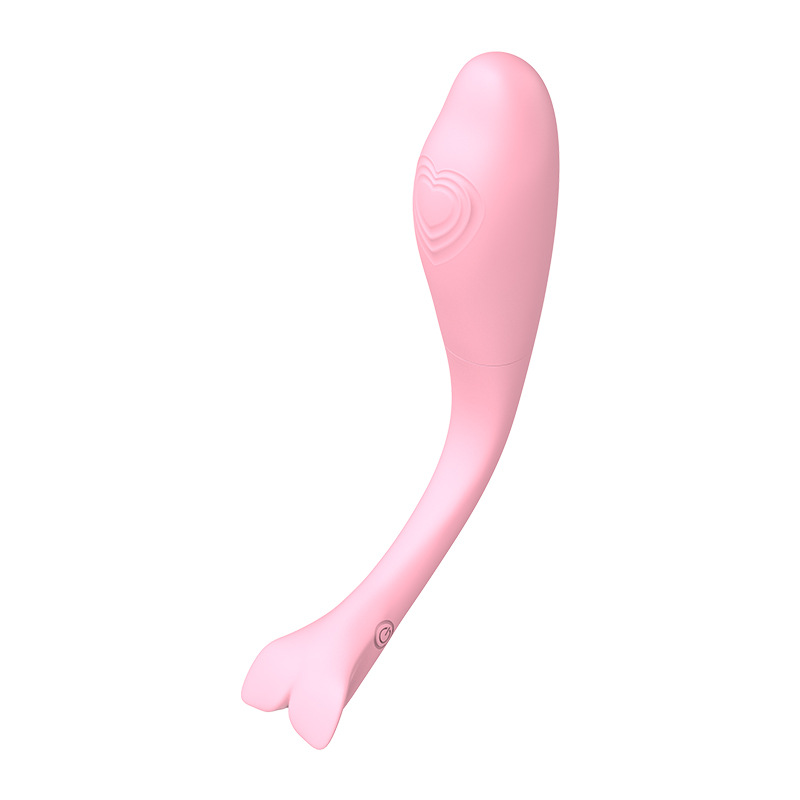 Remote Control App Bluetooth Vibrator For Women G-spot Clitoris Powerful Small Vibrator - 