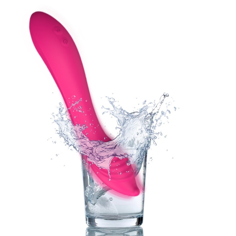Dildo Vibrator G Spot Vibrator Clitoris Stimulator - 