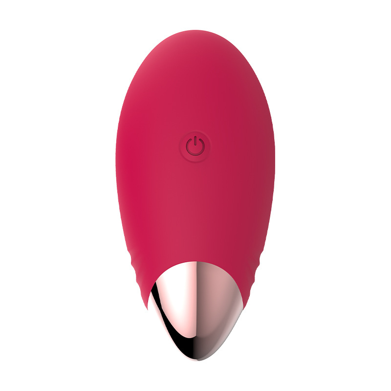 Tongue Sucking Vibrating Egg Clitoral Sucking Stimulator - 