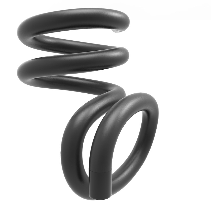 Diy 50cm Sponge Penis Lock Ring Adjustable Cock Ring - 