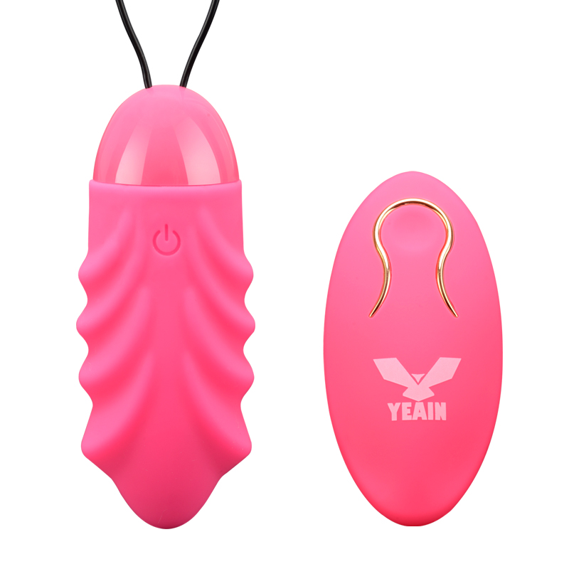 10 speed Vibrating Egg Wireless Remote Control Bullet Vibrator Love Egg Sex Products Adult Sex Toys - 