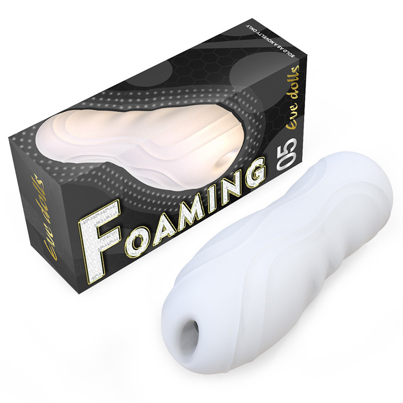 Realistic Vagina Pocket Pussy Male Masturbator Cup - 