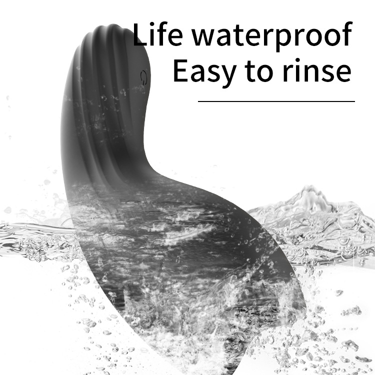 Black Hole Trainer Aircraft Cup Adult Supplies Men's Vibrating Masturbation Cup - 