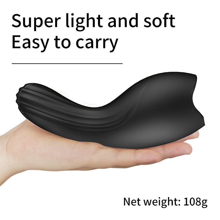 Black Hole Trainer Aircraft Cup Adult Supplies Men's Vibrating Masturbation Cup - 