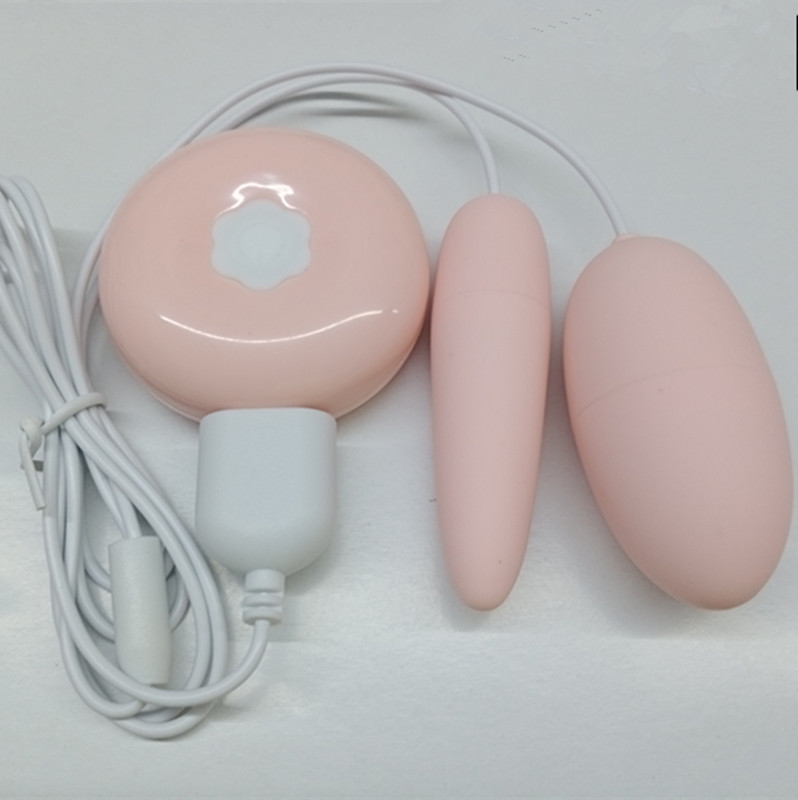 Tongue Licking Clitoral Nipple Massage Vibrator For Her - 
