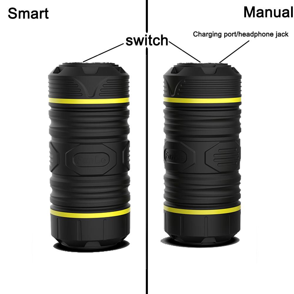 Automatic Sucking Blowjob Masturbator Cup Vagina Masturbation Penis Trainer For Men - 