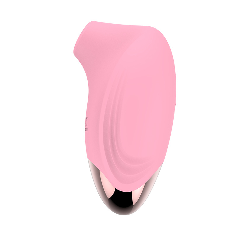 Tongue Sucking Vibrating Egg Clitoral Sucking Stimulator - 