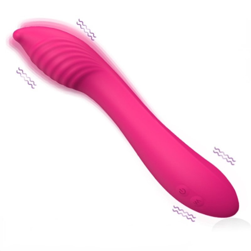 Dildo Vibrator G Spot Vibrator Clitoris Stimulator - 