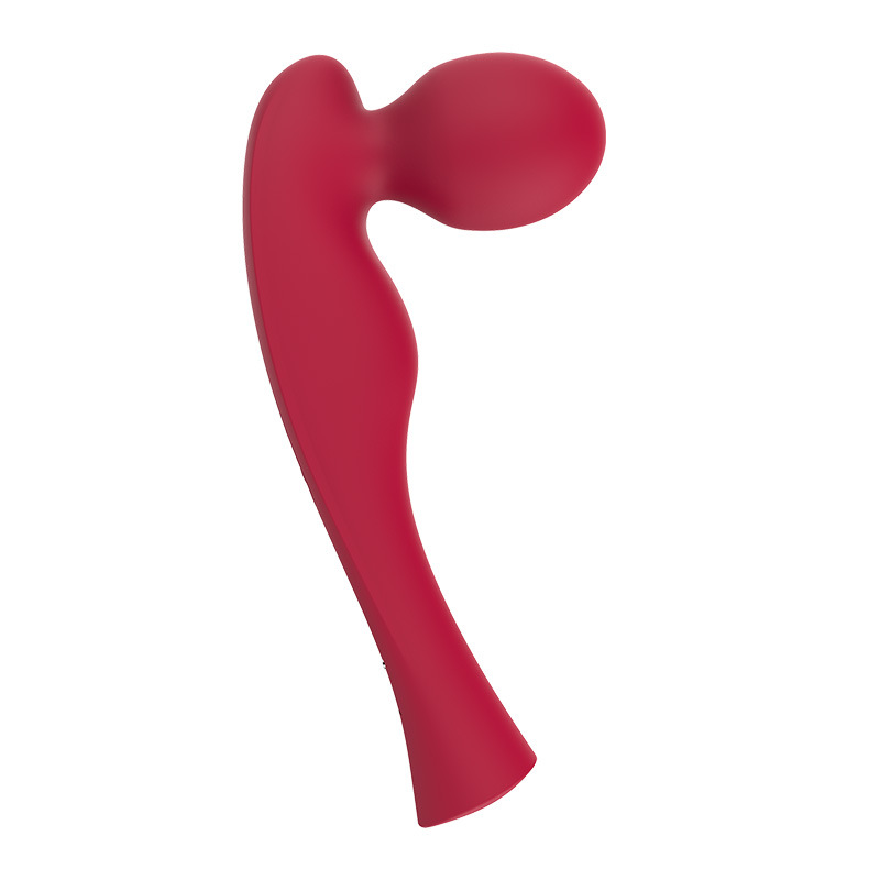 High Frequency Magic Wand Vibrator Body Relaxation Massager - 