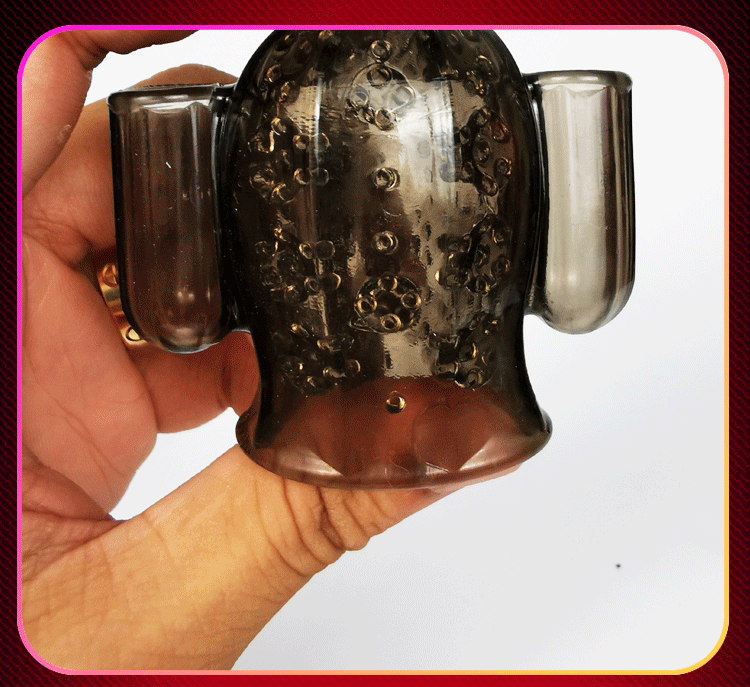 Trainer Penis Trainer Massage Masturbation Mini Airplane Cup - 