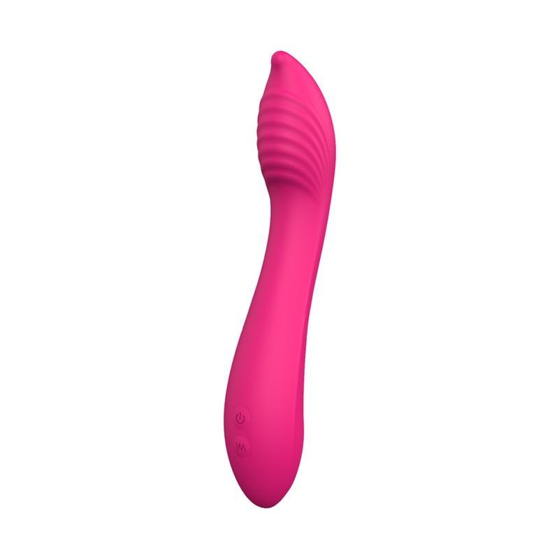 Dildo Vibrator G Spot Vibrator Clitoris Stimulator - 