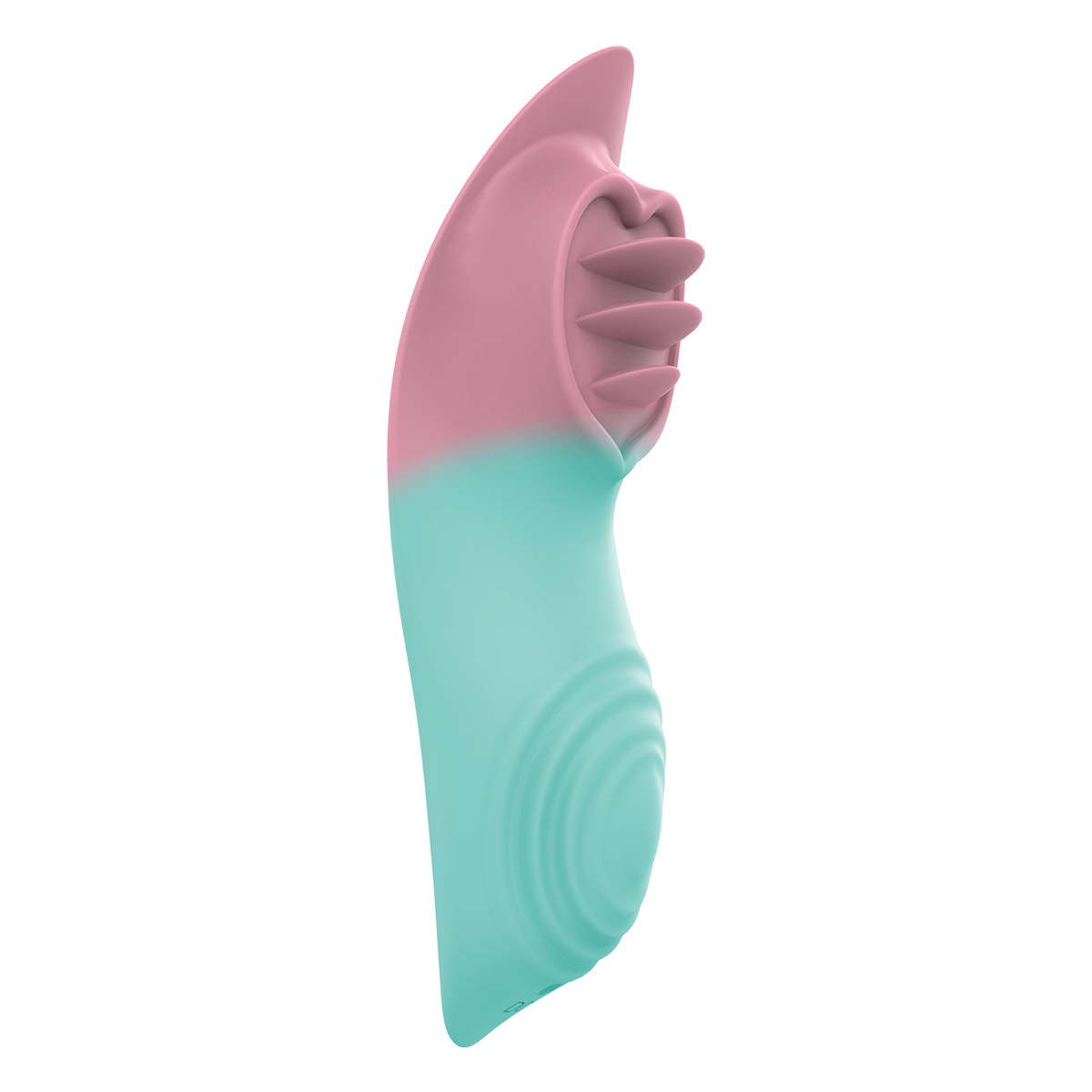 App Remote Control Invisible Panty Vibrator & Clitoris Stimualtor - 