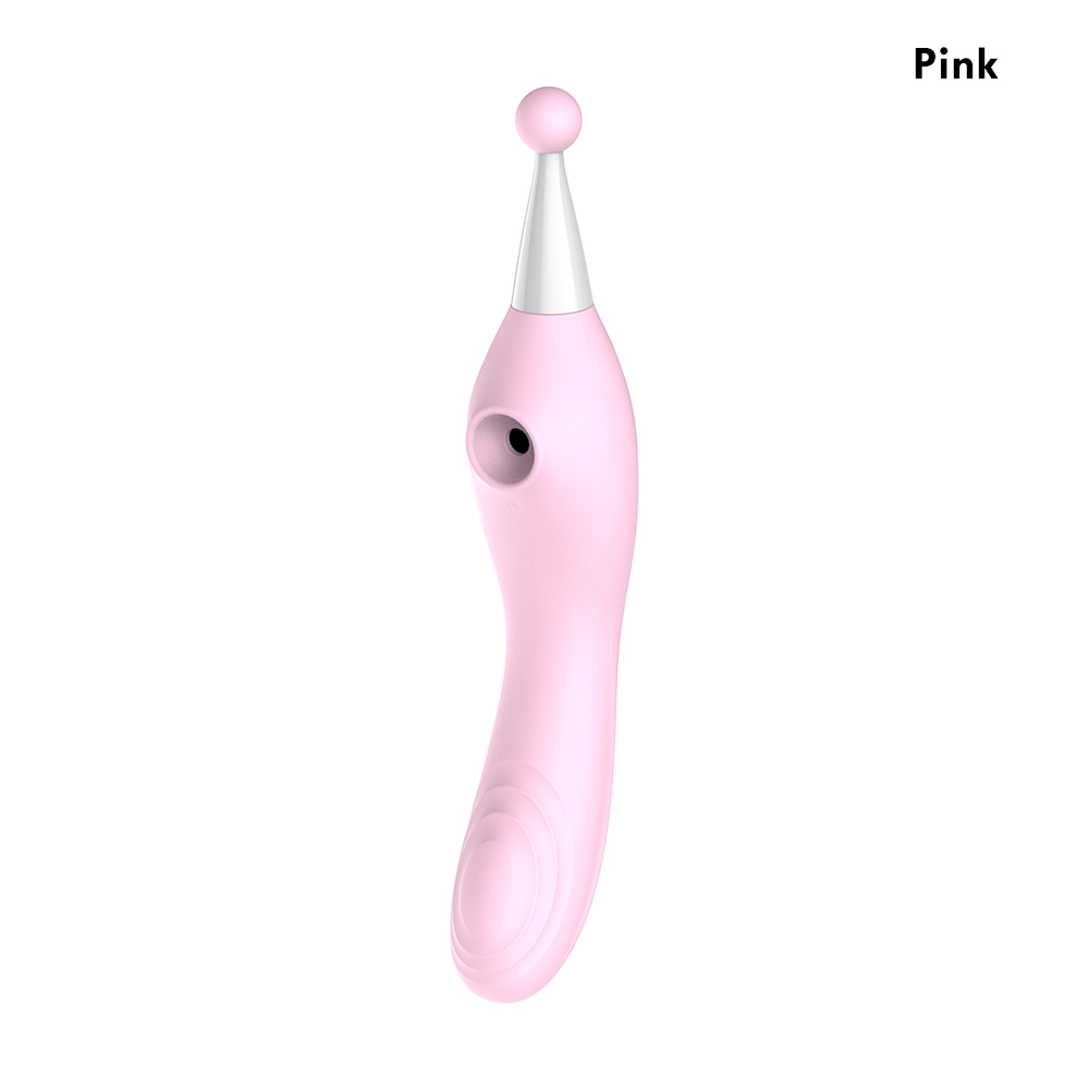Vagina Sucking Vibrator Clitoris Stimulator - 