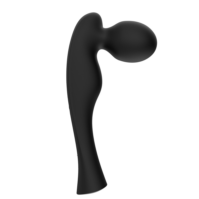 High Frequency Magic Wand Vibrator Body Relaxation Massager - 