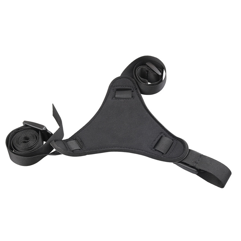 Wearable Strap On Penis Pant Sex Toy For Female - 