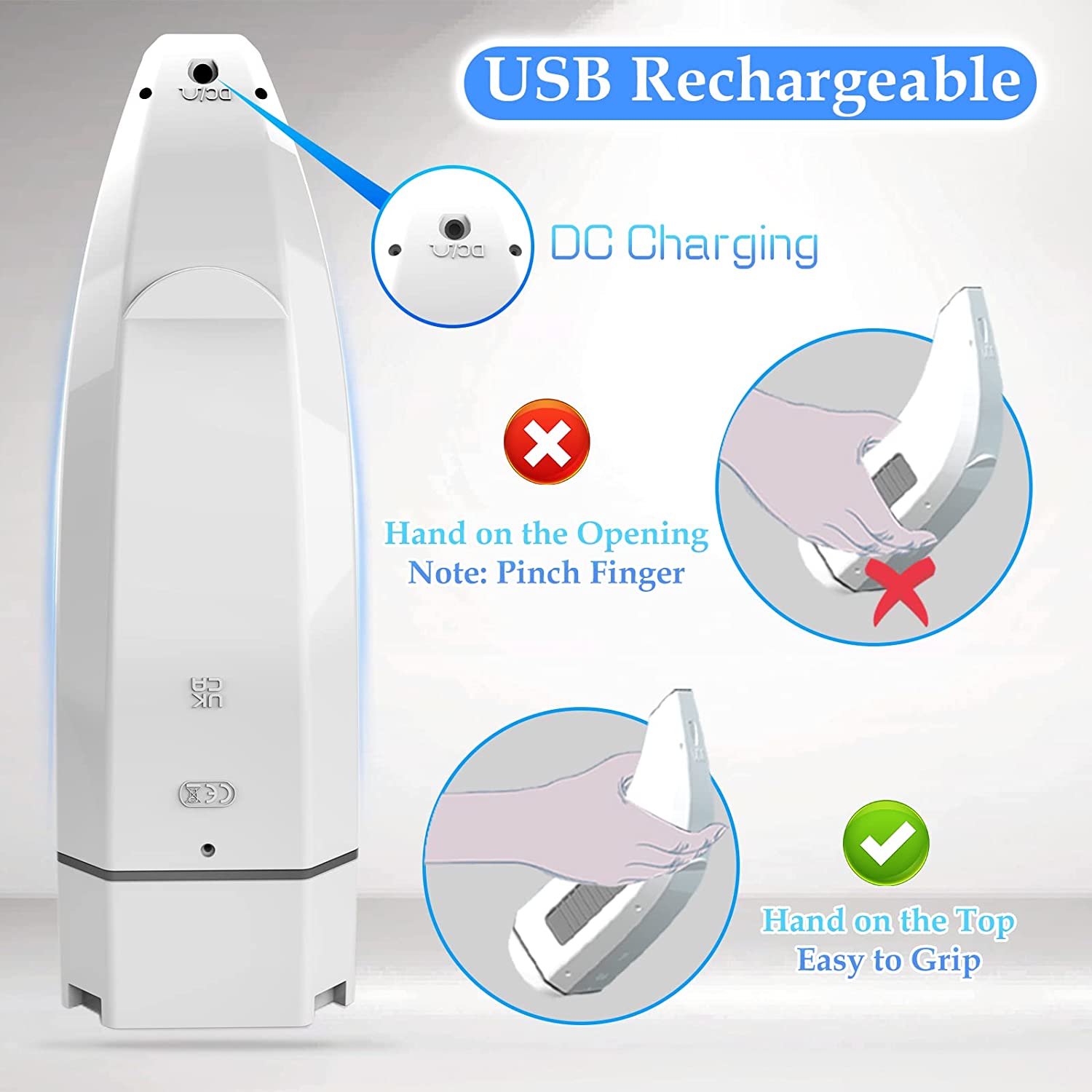 Hgod 007 Third Generation Retractable Heating Sucking Vibrating Male Masturbator - 