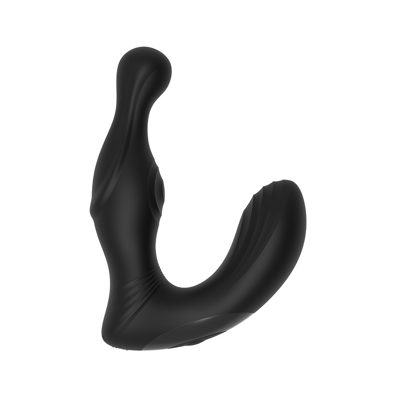 Wireless Remote Control Male Prostate Massage Vibrator - 