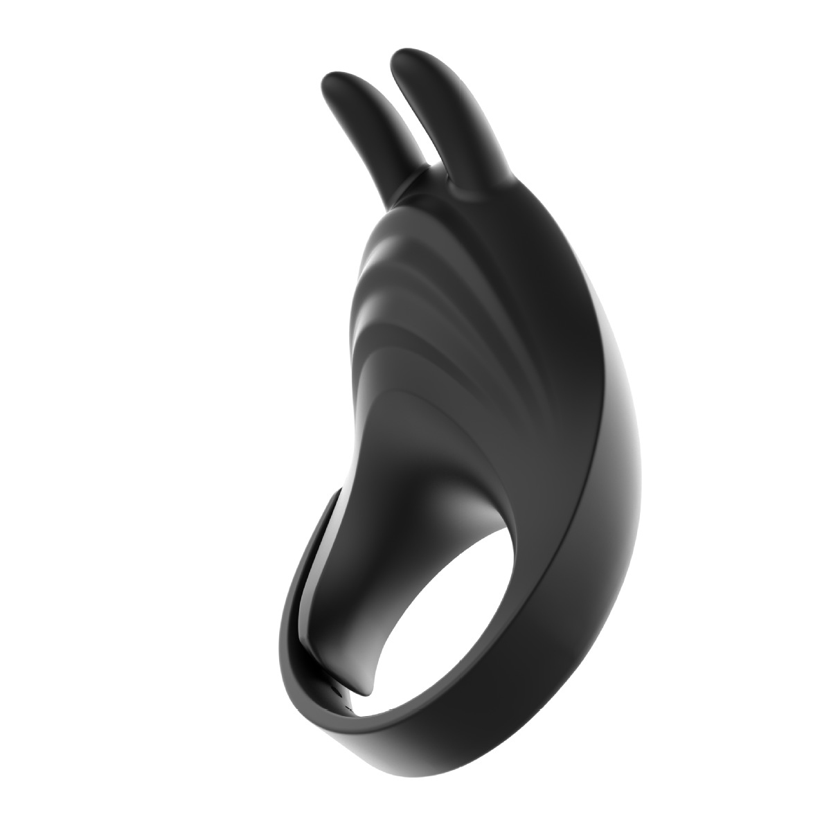 Resonance Sperm Locking Ring for Couples Male Vibrating Penis Ring - 