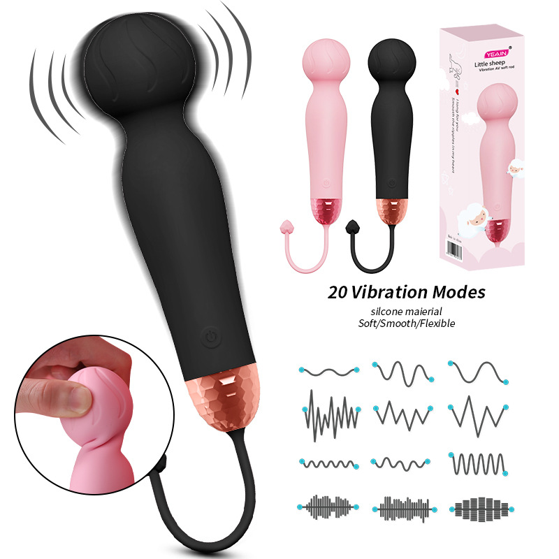 Climax Massage Vibrator Masturbator Dildos For Women Adult - 