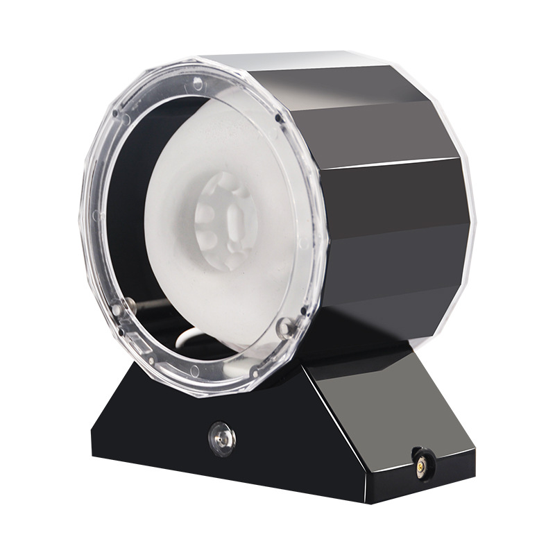 Handfree 2-in-1 Telescopic Vibrating Male Penis Trainer - 