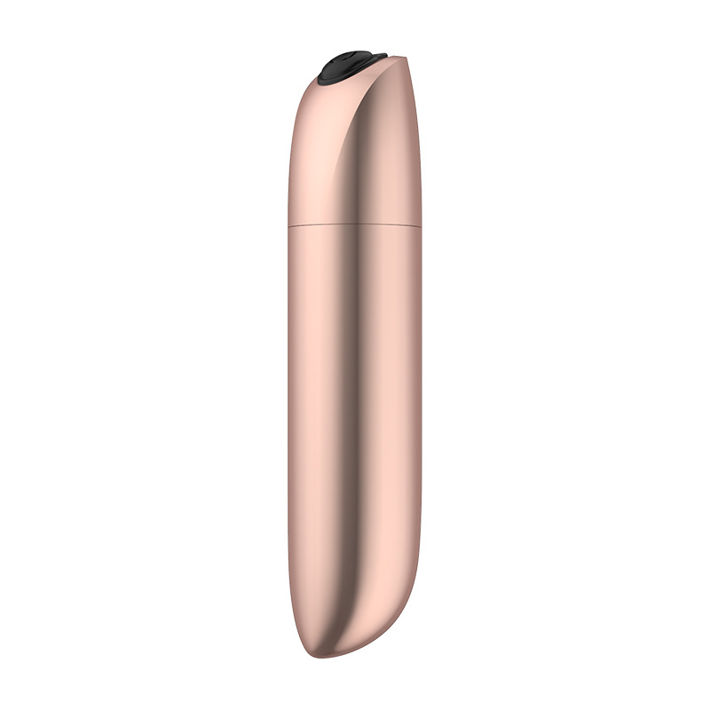 Wireless Mini Bullet Lipstick Egg Vibrator - 