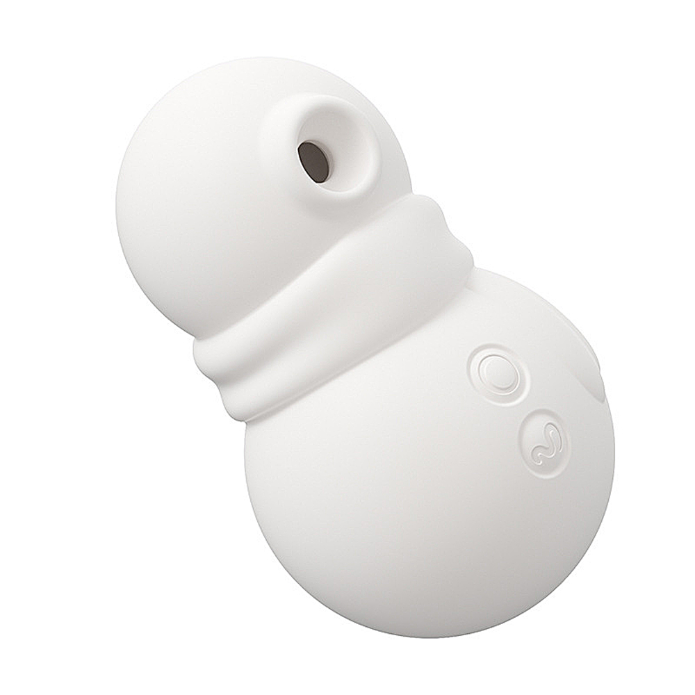 10 Powerful Modes Sucking Vibrators Clit Nipple Sucker For Women - 