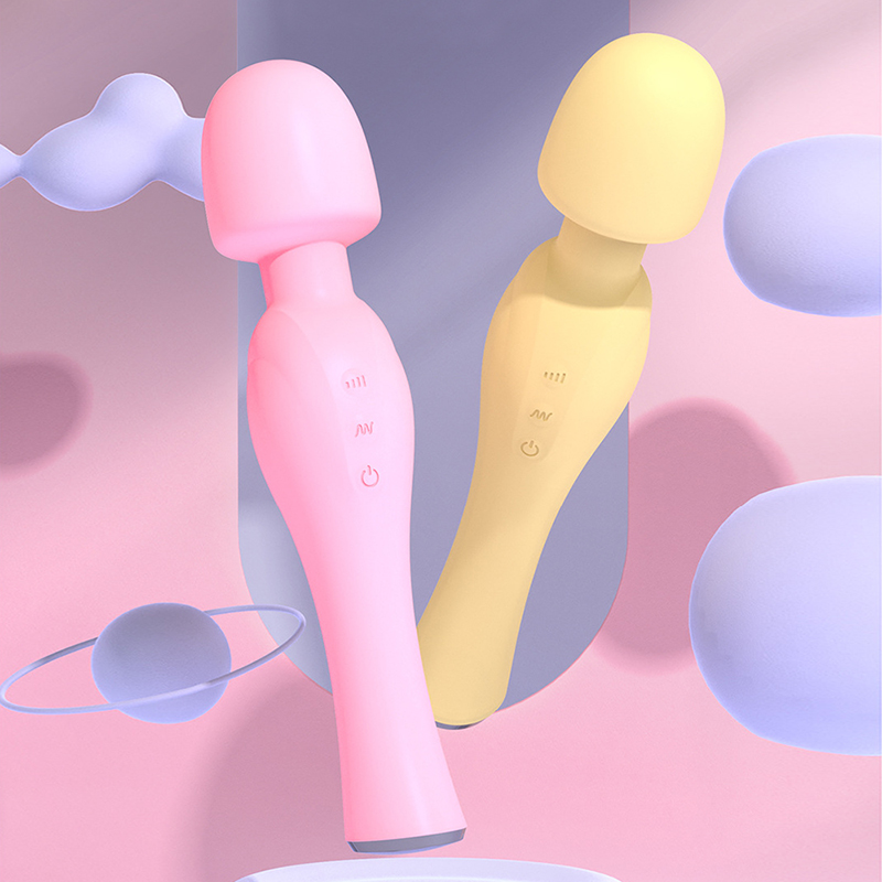 Female Vibrator Clitoral Stimulator - 