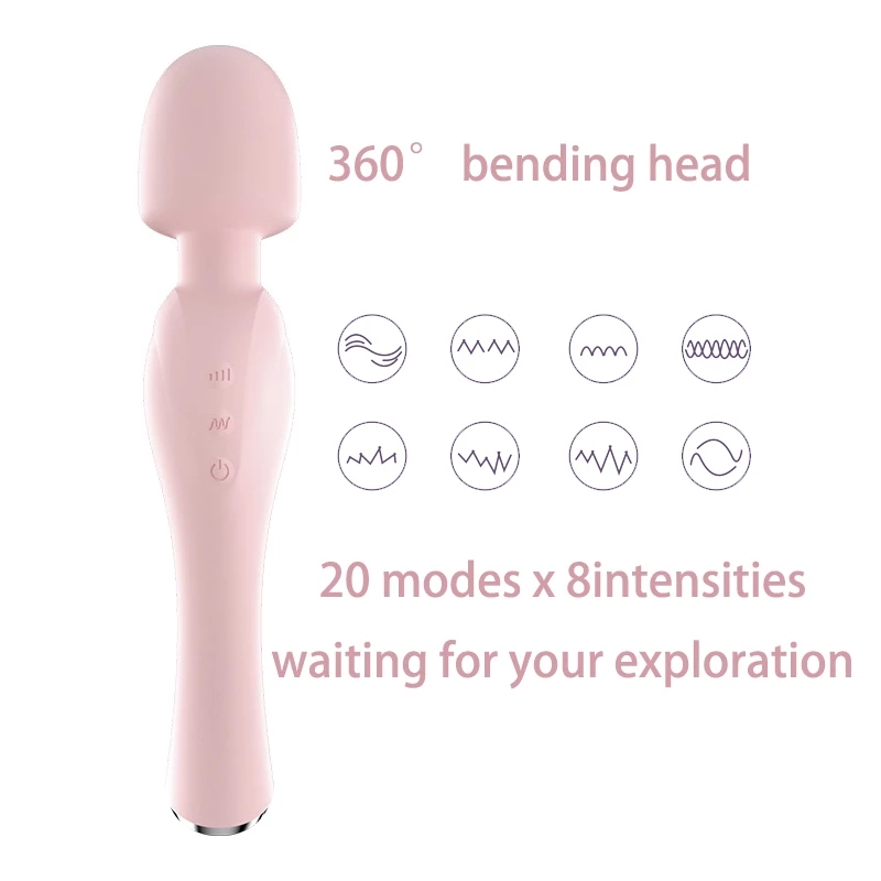 Female Vibrator Clitoral Stimulator - 