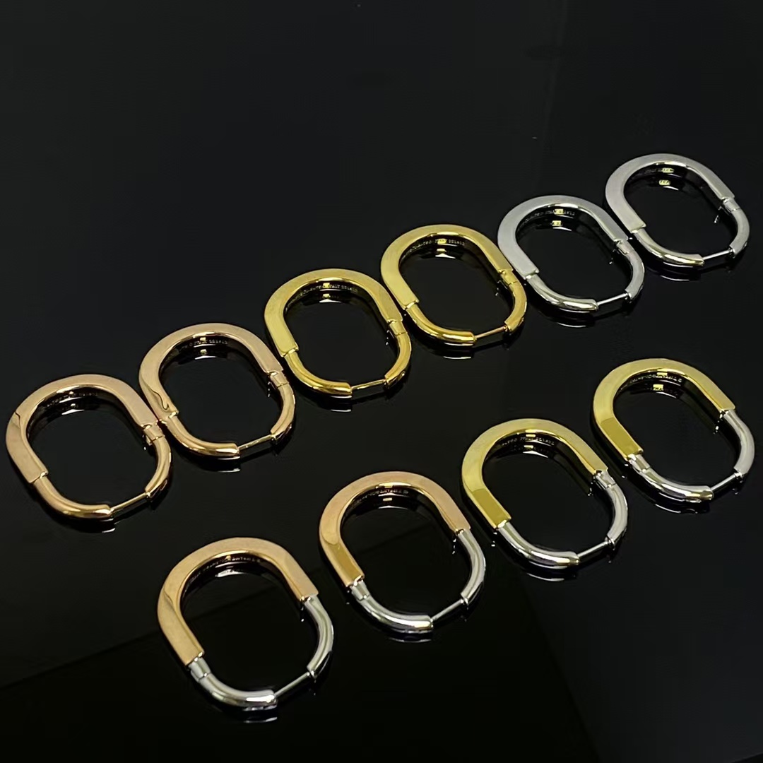 Replica Tiffany Lock Ring