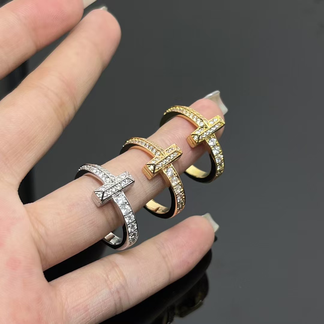 Replica Tiffany T T1 Narrow Ring