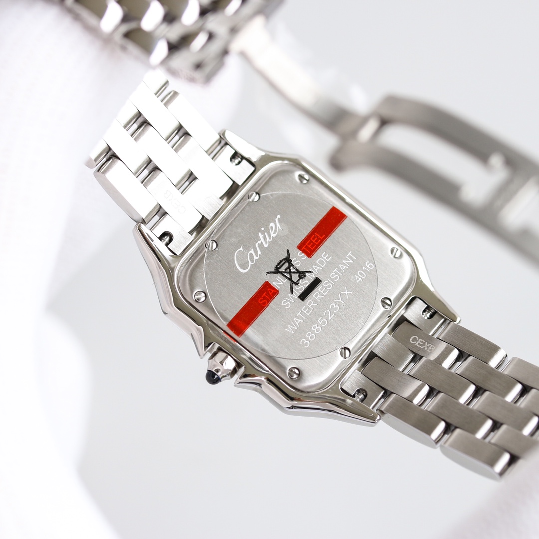 Replica Cartier Panthère de Women Watch - Medium 27*37MM