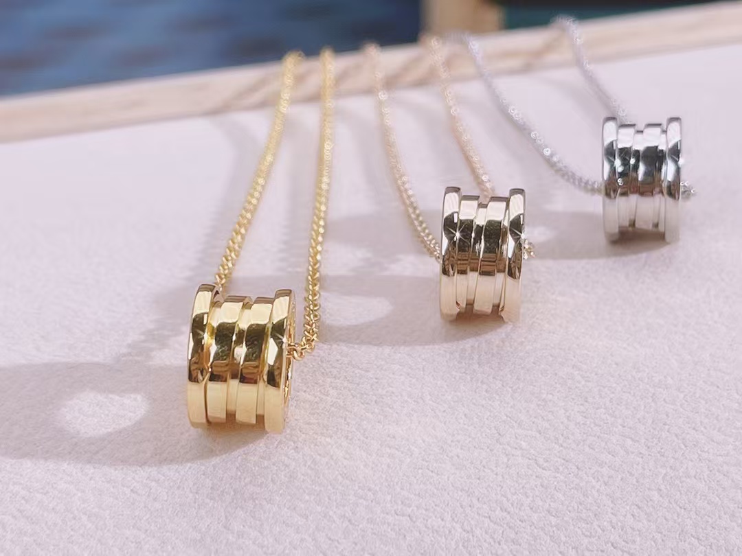 Replica Bvlgari B.zero1 Necklace