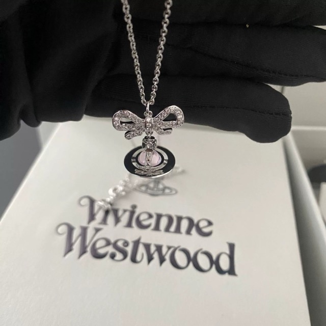 Replica Vivienne Westwood Octavie Necklace