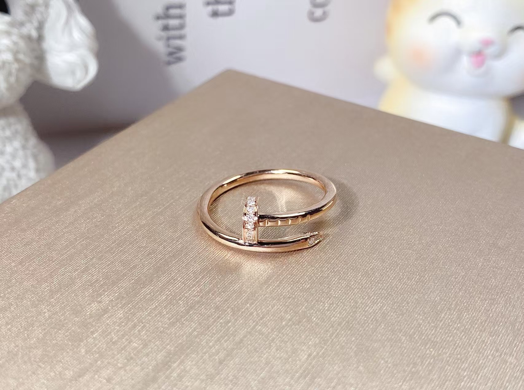 Replica Cartier Juste un Clou Bracelet