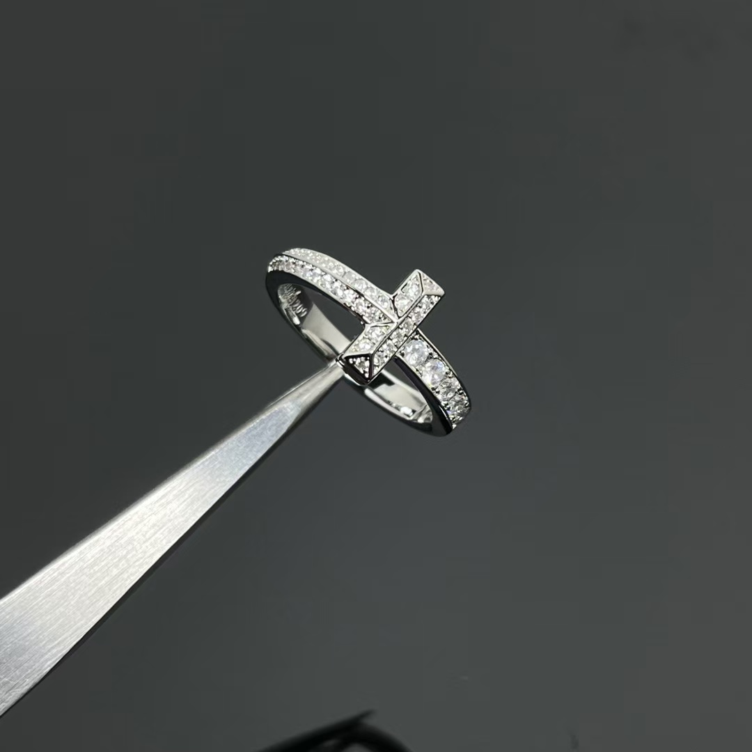 Replica Tiffany T T1 Narrow Ring