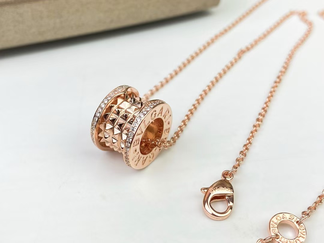 Replica Bvlgari B.zero1 Necklace