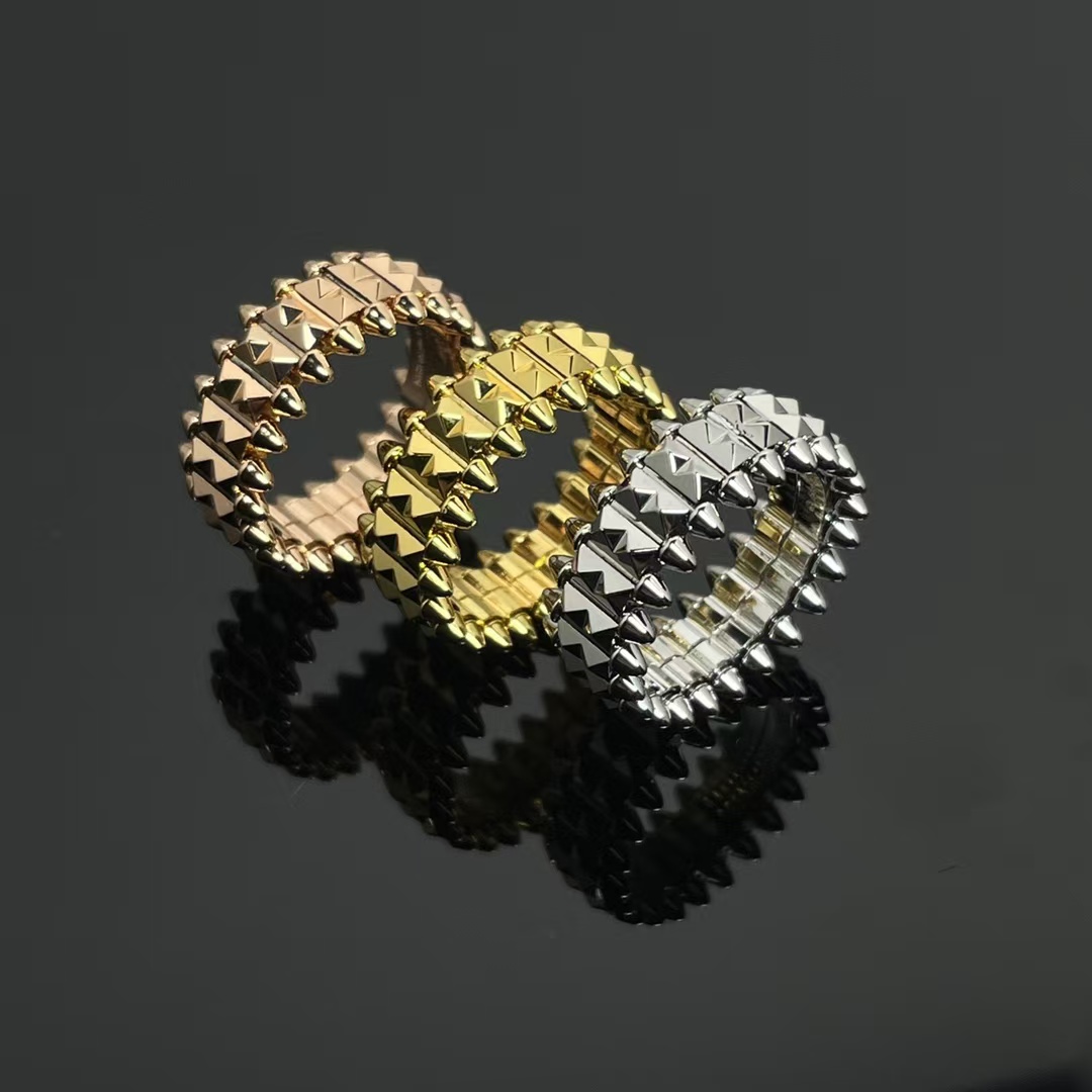 Replica Cartier Clash de Ring