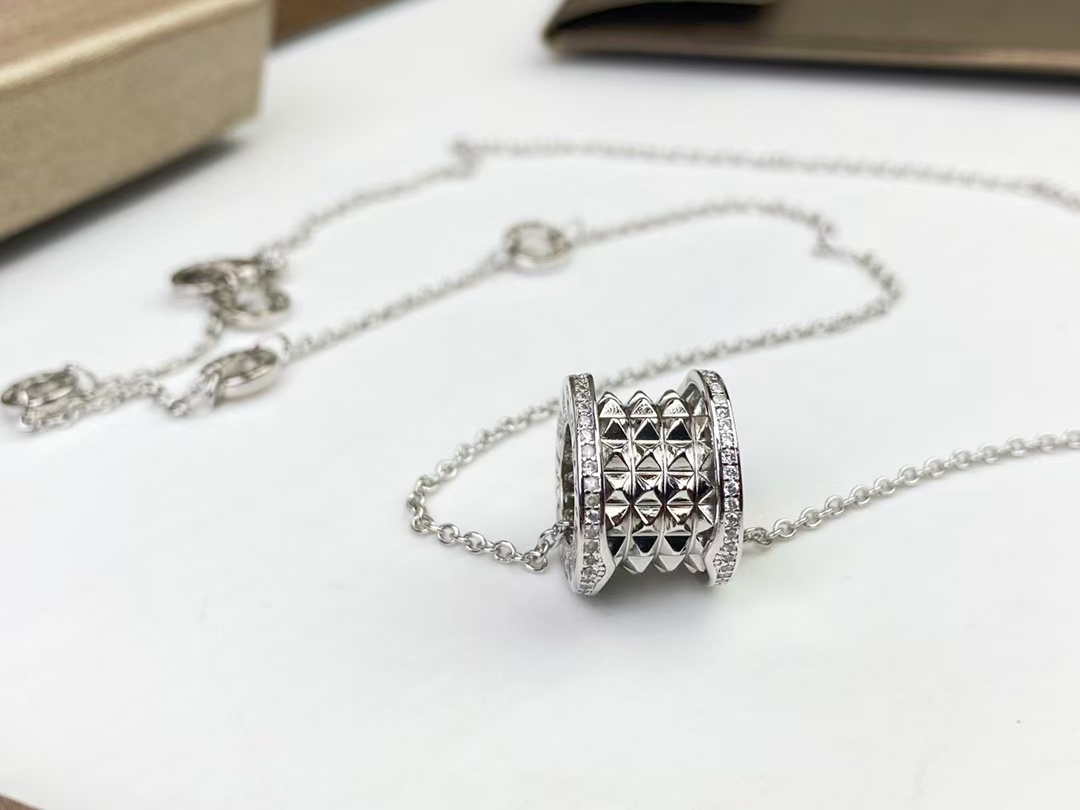 Replica Bvlgari B.zero1 Necklace