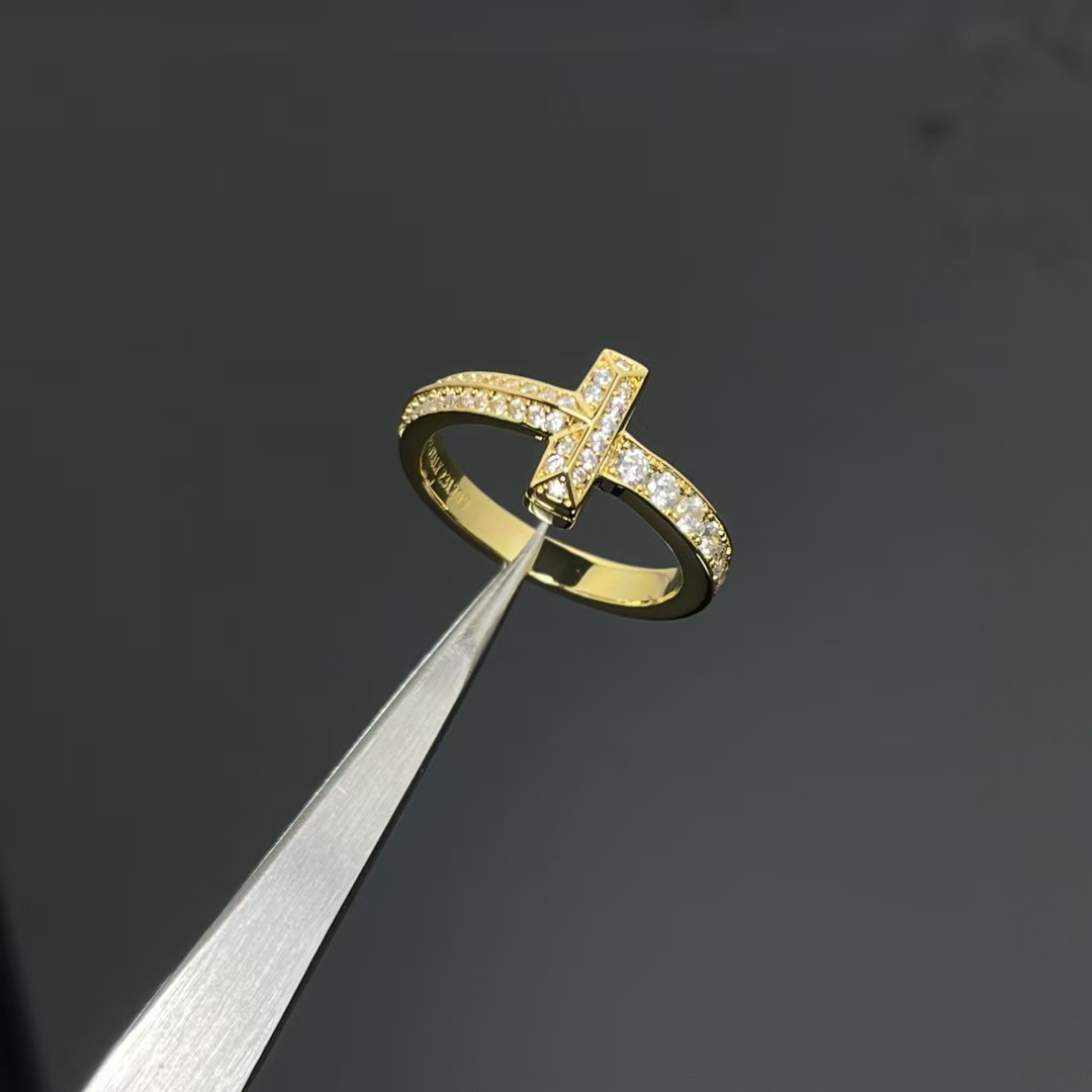 Replica Tiffany T T1 Narrow Ring