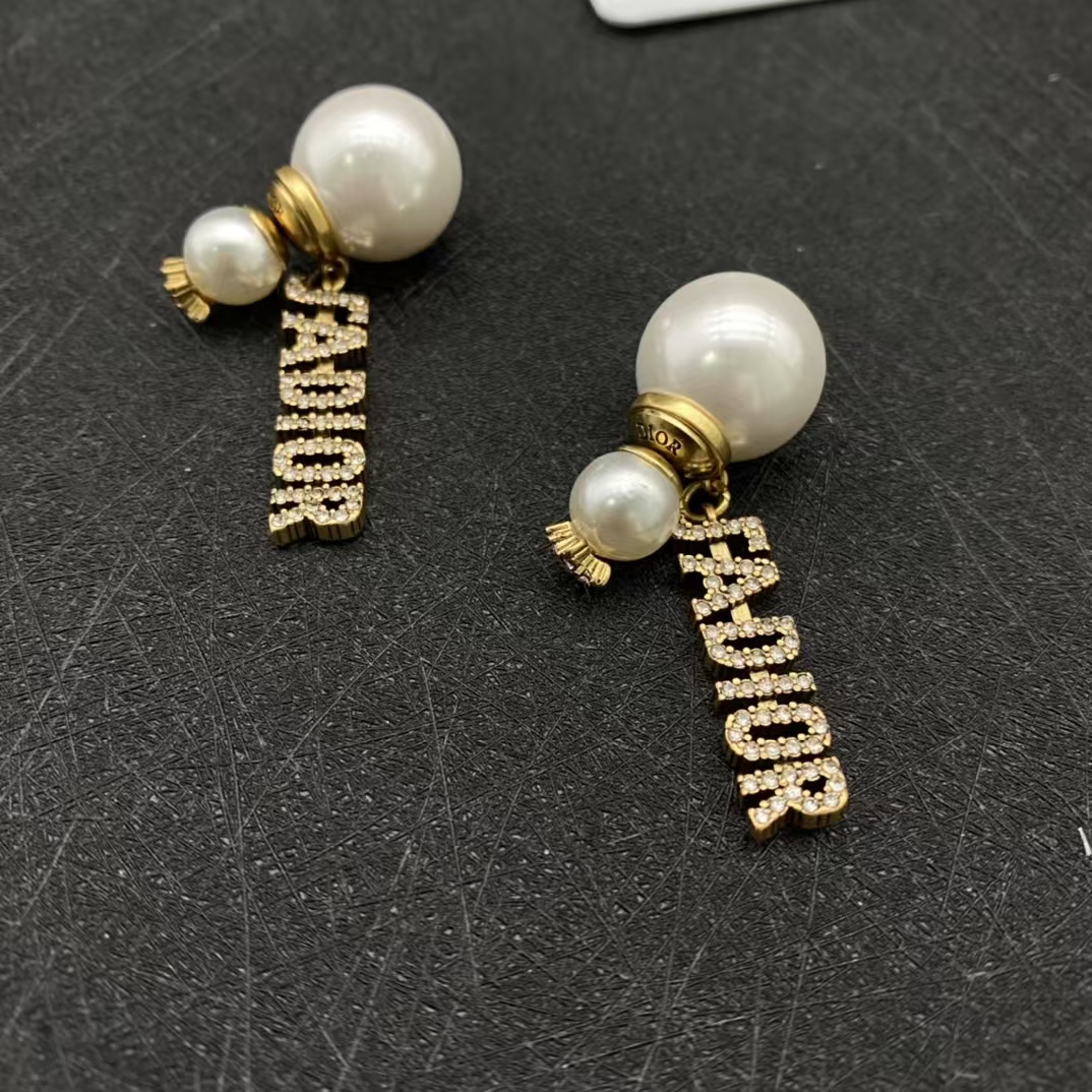 Replica Dior JADIOR Earrings