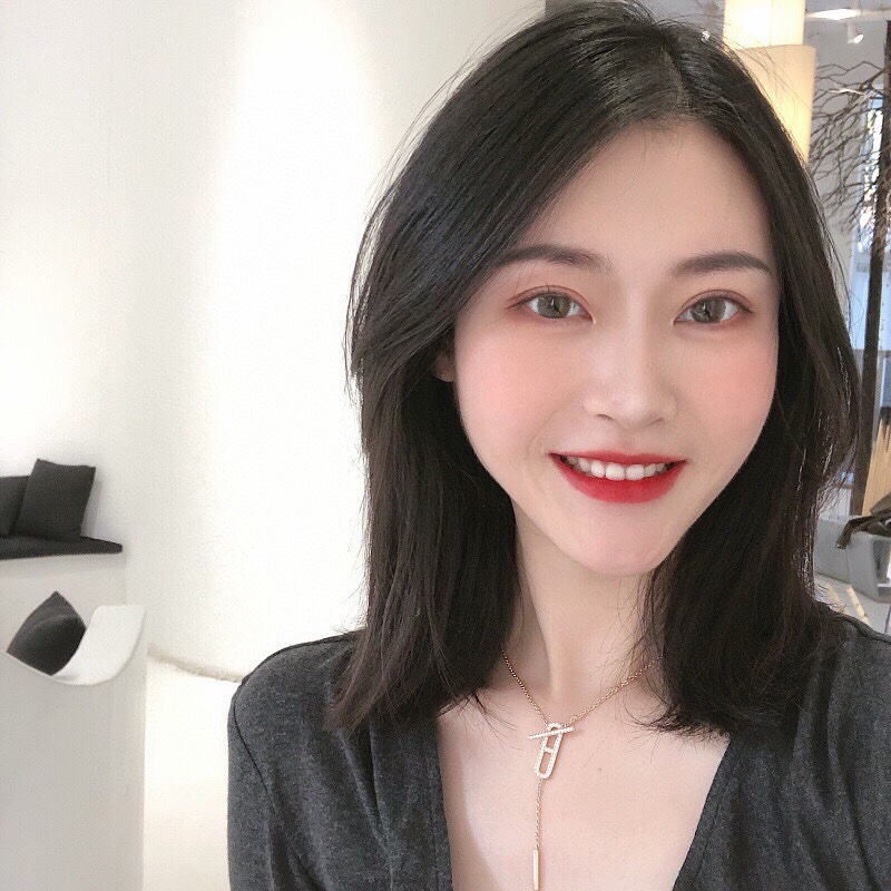 Replica Hermes Hot Sale Pig Nose Necklace