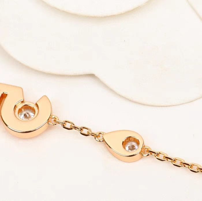 Replica Chanel NO.5 Bracelet