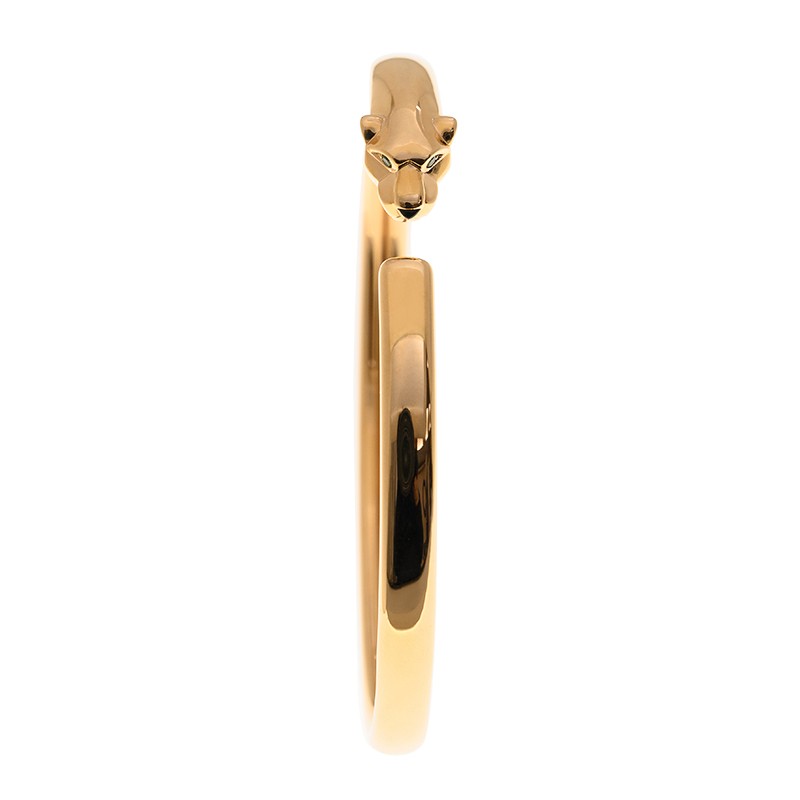 Replica NEW CARTIER PANTHÈRE DE CARTIER BRACELET B6067317 18kt ROSE GOLD PINK GOLD