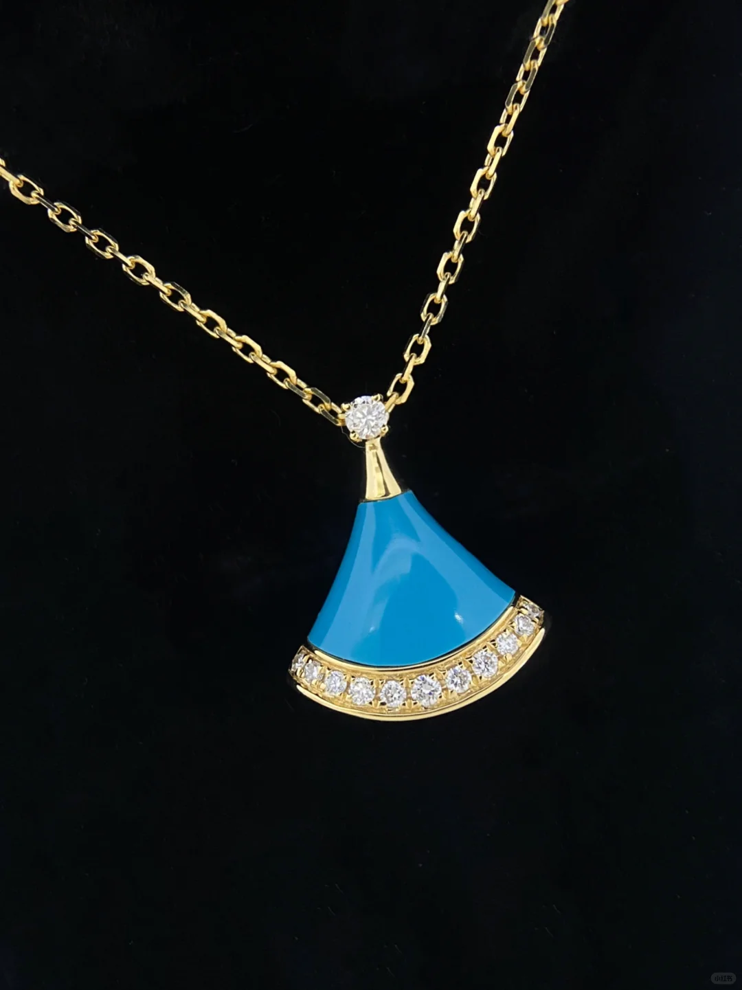 Replica Bvlgari Divas' Dream Necklace