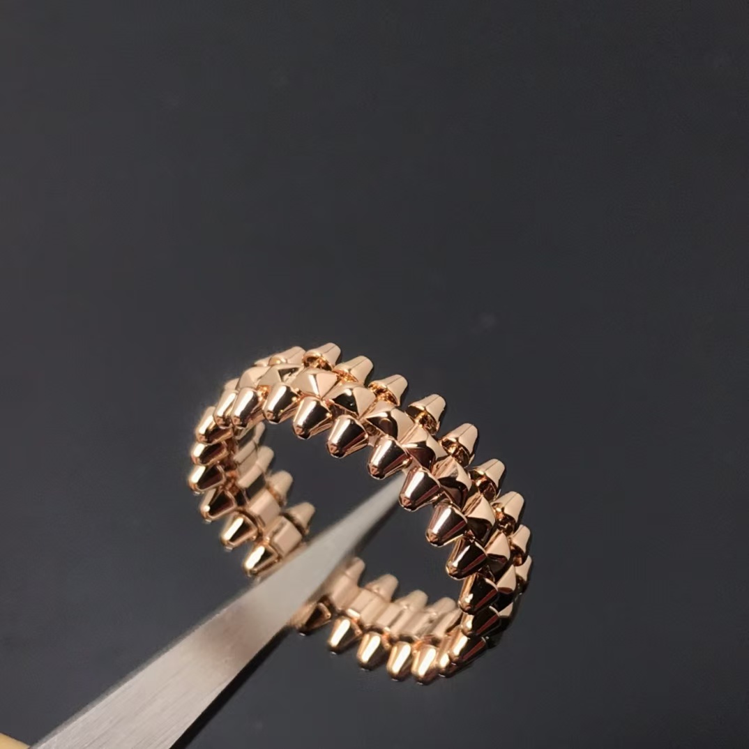 Replica Cartier Clash de Ring