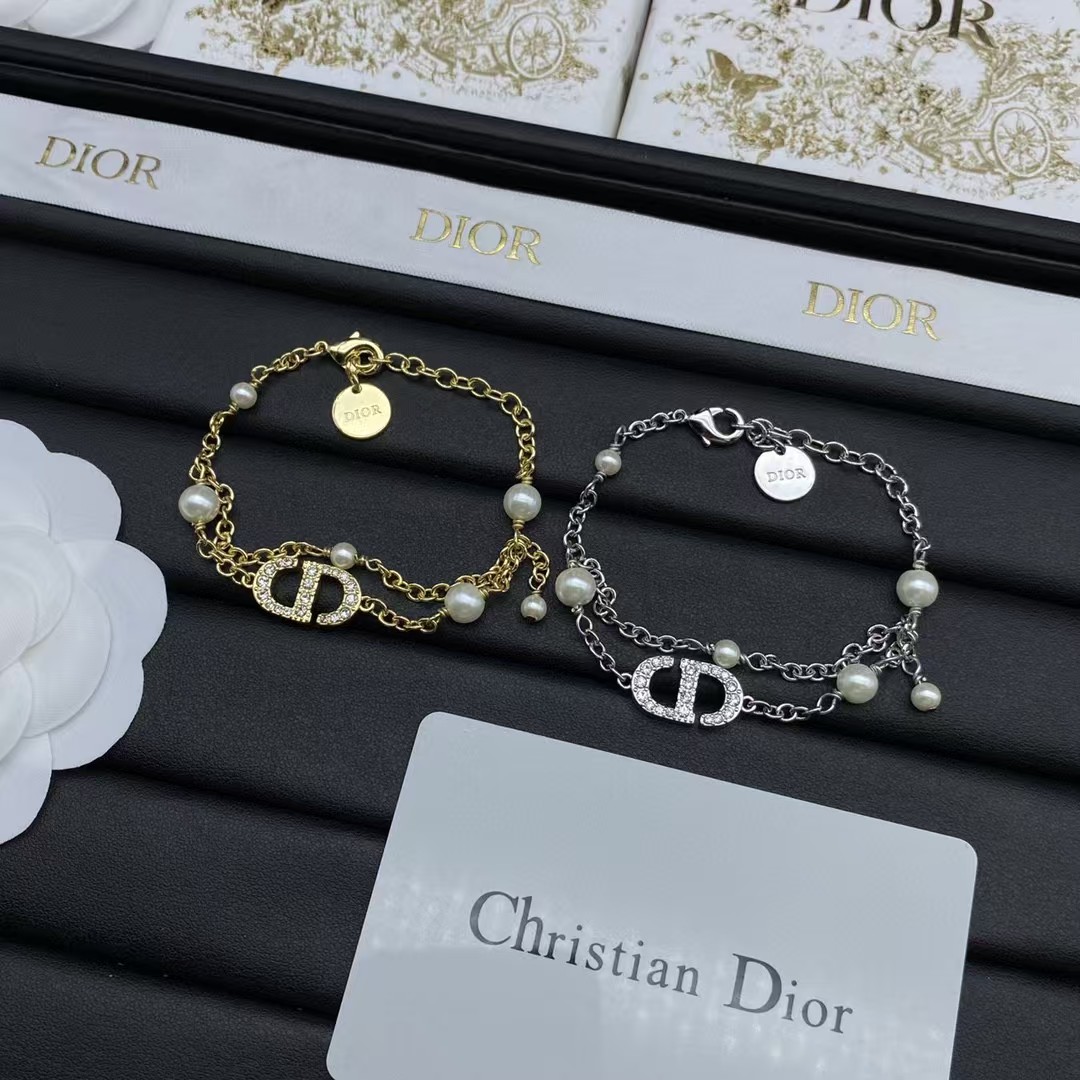 Replica Dior Petit CD Bracelet